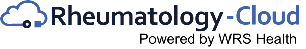 Rheumatology-Cloud Logo