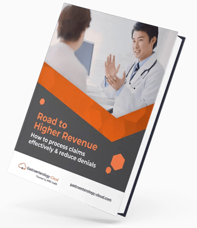 GASTRO Road to Higher Revenue - LP