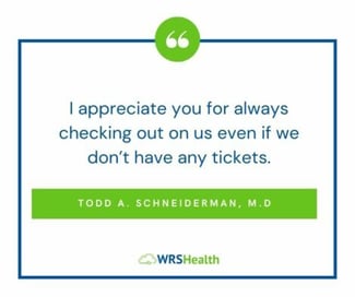 Schneiderman Review