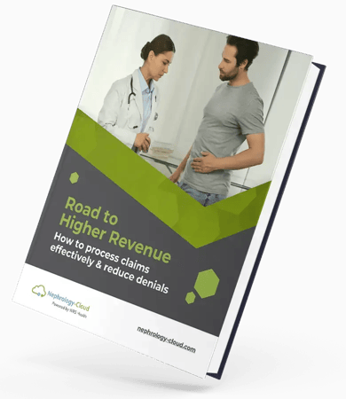 NEPHRO Road to Higher Revenue - LP