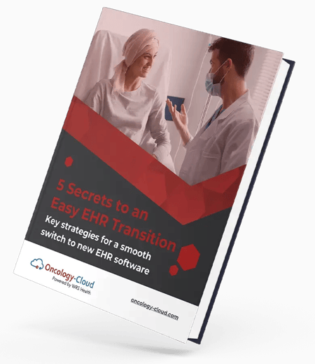 5 Secrets to an Easy EHR Transition