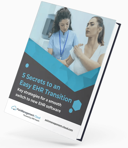 5 Secrets to an Easy EHR Transition