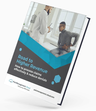 PAIN Road to Higher Revenue - LP