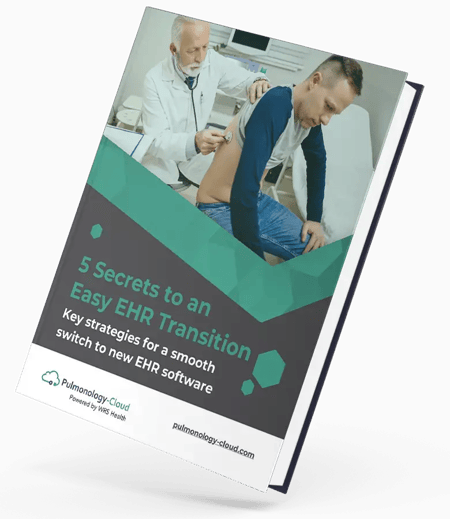 5 Secrets to an Easy EHR Transition