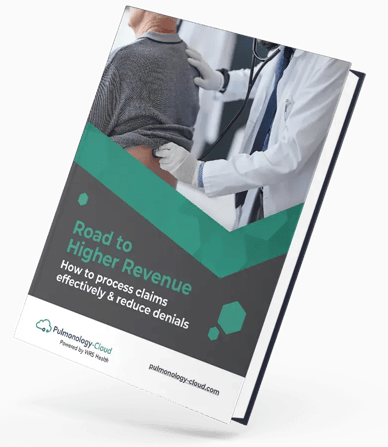 PULMONOLOGY Road to Higher Revenue - LP
