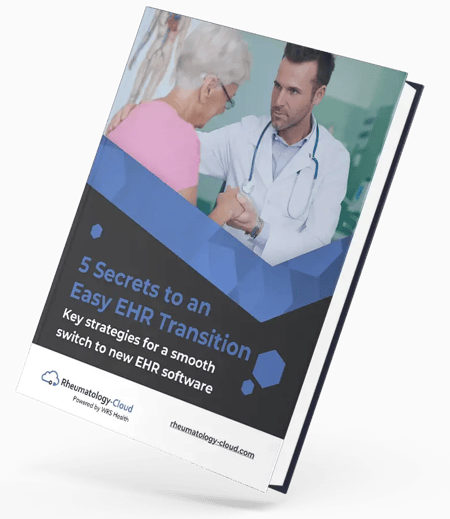 5 Secrets to an Easy EHR Transition