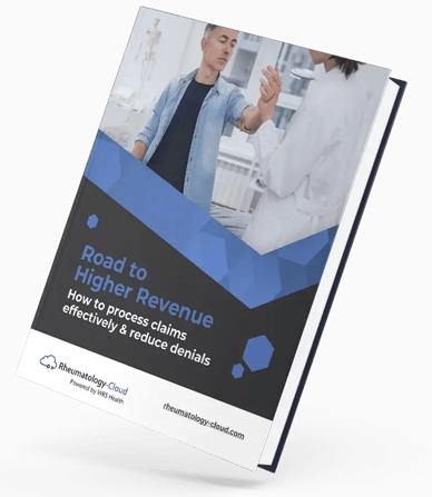 RHEUMATOLOGY Road to Higher Revenue - LP