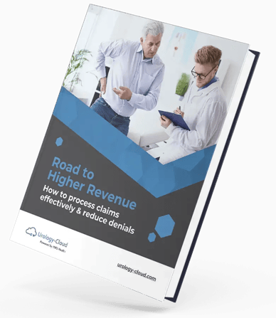 UROLOGY Road to Higher Revenue - LP