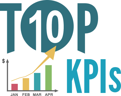 Top 10 KPIs